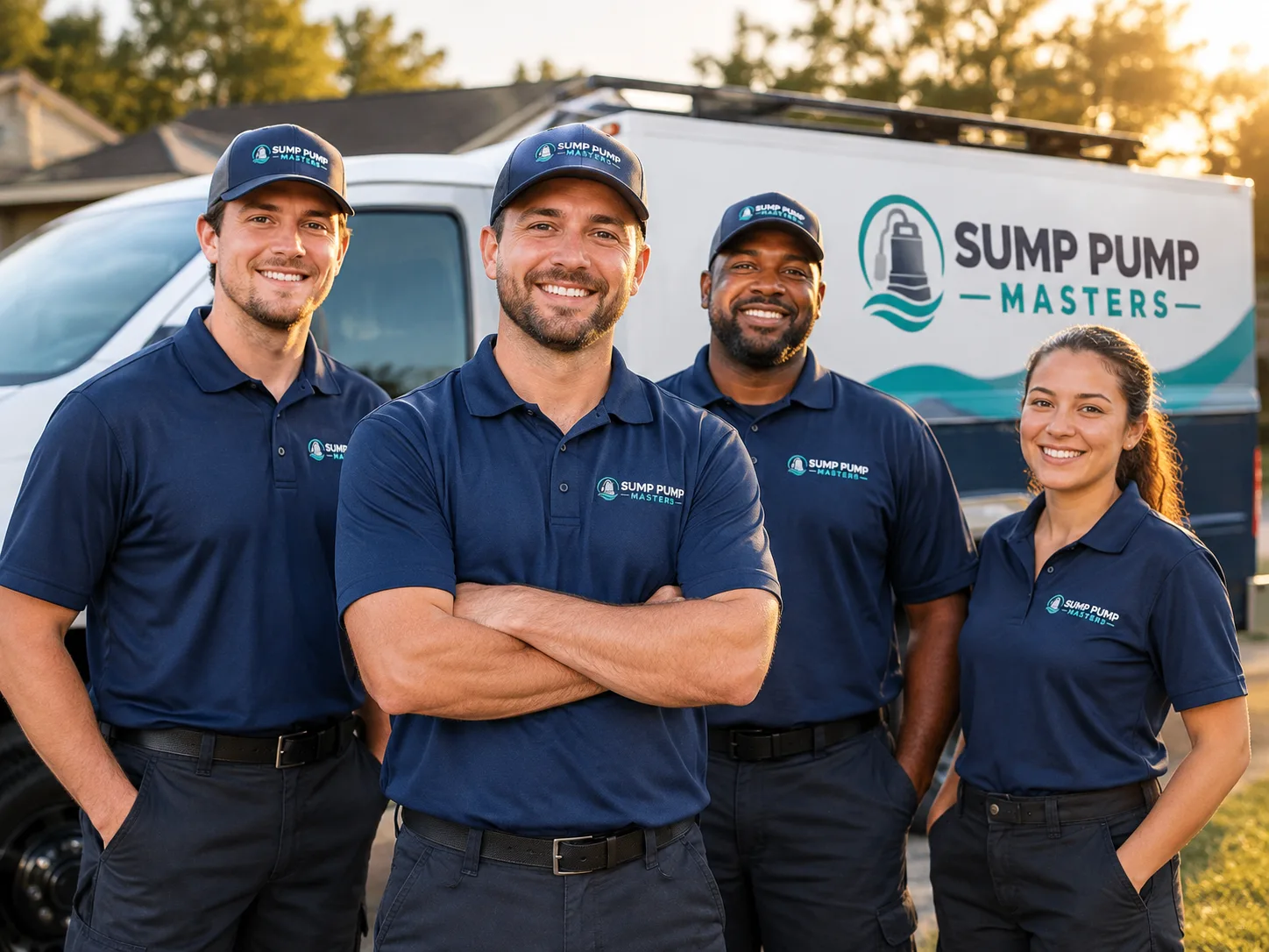 Sump Pump Repair company in Cherokee, IA