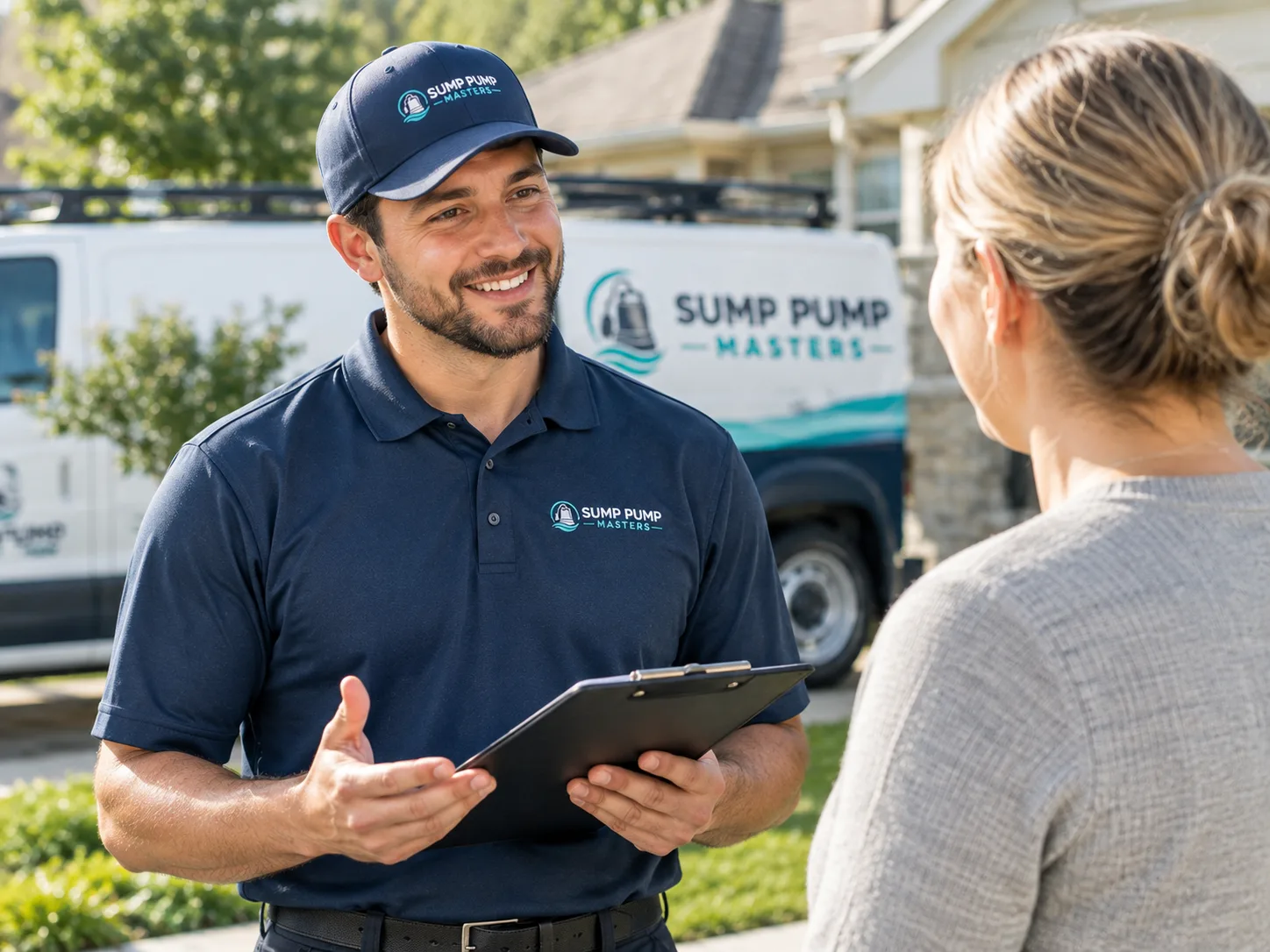 Sump Pump Repair Cherokee, IA FAQs